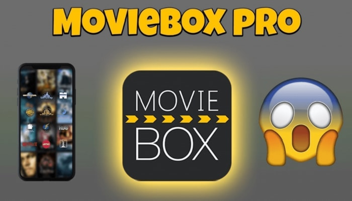 Movie Box apk