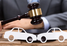 Car Accident Lawyer Baltimore