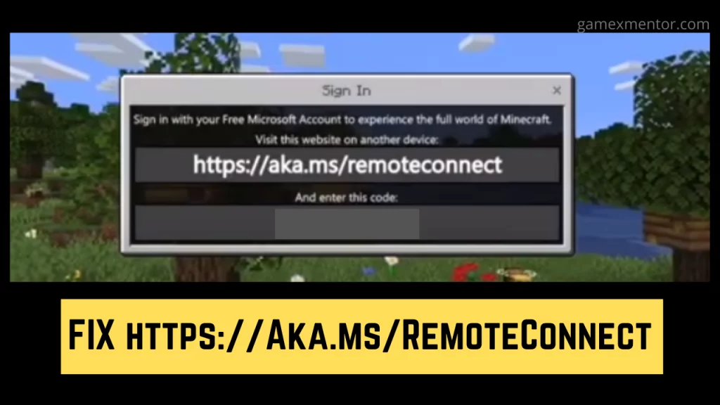 https //aka.ms/remoteconnect