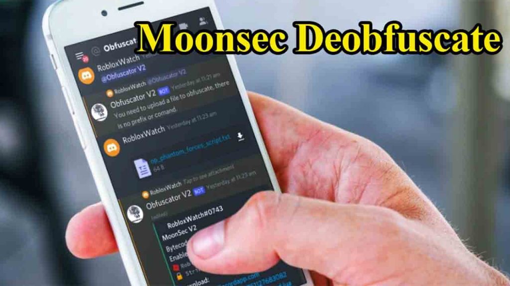 Moonsec Deobfuscate