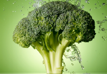 is broccoli good for diabetics