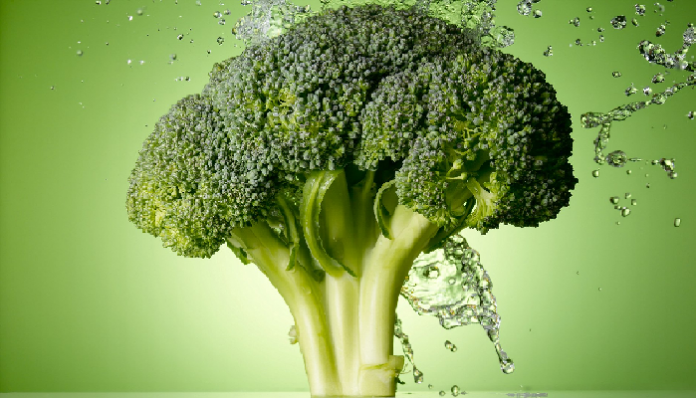 is broccoli good for diabetics