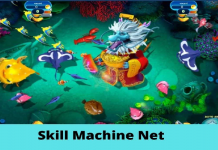 skillsmachine.net login