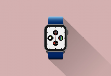 Apple 7 Watch Band