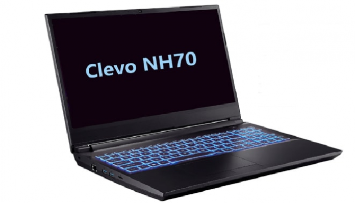 Clevo NH 70