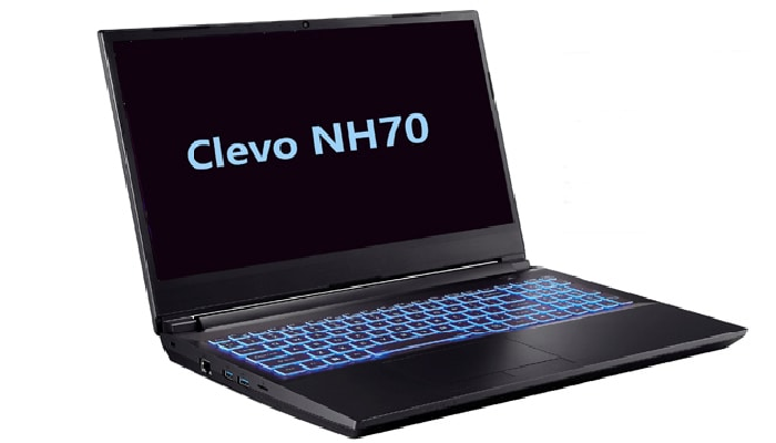 Clevo NH 70