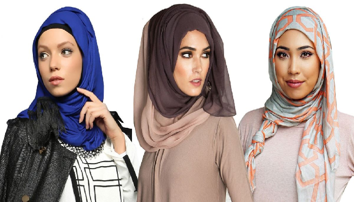 Trend outfit hijabers 2023