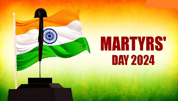 Martyrs' Day 2024